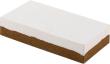Abziehstein 200x50x20mm grob/fein Super Arkansas Brocken Produktbild img1 S