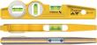 Torpedo-Wasserwaage 81SV 25 cm mit Magnet und Winkellibelle Produktbild img1 S