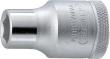 Steckschlüsseleinsatz 1/2" 6-kant Produktbild img1 S