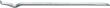 Reifenmontierheber 24", 610mm gekröpft für LKW Produktbild img1 S