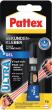 Sekundenkleber PATTEX Ultra Gel 3g Produktbild img1 S