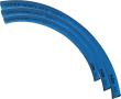 PVC-Druckluftschlauch Super Nobelair Soft Produktbild img1 S