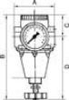 Druckregler Standard Produktbild img2 S
