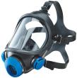 Vollmaske C607 Selecta, Kl.2, für Schraubfilter EKASTU Safety Produktbild img1 S