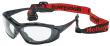Schutzbrille SP1000, klar Produktbild img1 S