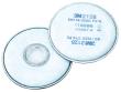 Ersatzfilter 2128, P2R mit Aktivkohle 3M Produktbild img1 S