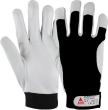 Nappalederhandschuh »Power Grip II« Produktbild img1 S