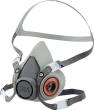 3M™ Halbmaskenkörper Serie »6100«, »6200« und »6300« Produktbild img1 S