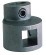 Stahlhalter für Kreisschneider Typ 00 und 00a Produktbild img1 S
