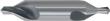 VHM-Zentrierbohrer Produktbild img1 S