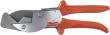 Rohr- und Schlauchschere 3204/P90 25x45mm LÖWE ORIGINAL LOWE Produktbild img1 S