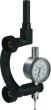 Zentrierhalter FH 8 für Fühlhebelmessgeräte 8mm KÄFER Produktbild img1 S