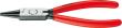 Rundzange poliert 140mm KNIPEX Produktbild img1 S