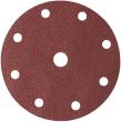 Klett-Schleifscheibe für Holz und Metall Produktbild img1 S
