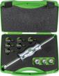 Gleithammer-Satz M3-4-5-6-8-10 KUKKO Produktbild img1 S