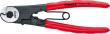 Bowdenzugschneider 150mm KNIPEX Produktbild img1 S