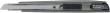 Cuttermesser mit Drucktastenmechanik Produktbild img1 S