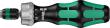 Ratschen-Bithalter 1/4" 142mm Wera Produktbild img1 S