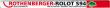 Hartlot Rolot 2x2x500mm 1kg Karton Rothenberger Produktbild img1 S