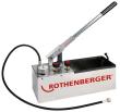 Prüfpumpe RP50-S INOX Rothenberger Produktbild img1 S