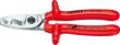 Kabelschere VDE 9517 200mm KNIPEX Produktbild img1 S
