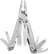 Multifunktions-Werkzeug Wingman silver m. Holster Produktbild img1 S