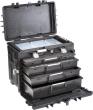 Werkzeugkoffer Station 581x381x455mm GT LINE Produktbild img1 S