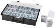 Werkzeugkoffer Station 581x381x455mm GT LINE Produktbild img6 S