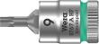 Schraubendreher-Einsatz 1/4" für TORX®-Schrauben, mit Haltefunktion Produktbild img2 S