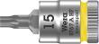 Schraubendreher-Einsatz 1/4" für TORX®-Schrauben, mit Haltefunktion Produktbild img4 S