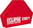 Winkelmagnet 100,5x12x65,5mm Eclipse Produktbild img1 S