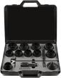 Locheisen-Satz gerade 3-60mm PEDDINGHAUS Produktbild img1 S