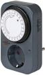 Zeitschaltuhr MZ 201 DE Brennenstuhl Produktbild img1 S