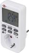 Zeitschaltuhr digital DZL 2016 DE 3655 Brennenstuhl Produktbild img1 S
