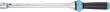 Drehmomentschlüssel 5292-3CT 40-200Nm 14x18mm Hazet Produktbild img1 S