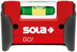 Mini-Wasserwaage Go Clip 7,5cm Sola Produktbild img1 S