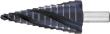 Universal-Stufenbohrer ADVANCED LINE® mit 4-fach Spiralnut, TiAlN Produktbild img1 S