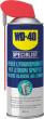 Lithiumsprühfett Specialist Aerosoldose 400ml weiß WD-40 Produktbild img1 S