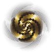 Universal-Stufenbohrer ADVANCED LINE® mit 4-fach Spiralnut, TiN Produktbild img4 S