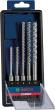 Hammerbohrer-Set EXPERT 5/6/6/8/10mm Bosch 5-teilig SDS plus-7X Produktbild img1 S