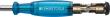 Magazin-Bithalter blau 8-teilig Schlitz, PH, TX PB Swiss Tools Produktbild img1 S