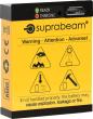 Ersatzakku passend zu V3pro/V4pro suprabeam Produktbild img1 S