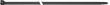 Kabelbinder mit Stahlnase, schwarz Produktbild img1 S