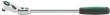 Gelenkknarre 1/2" 80Zähne 416mm 517QR Stahlwille Produktbild img1 S