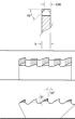 Metallkreissägeblatt, HSS-Co5 Produktbild img2 S