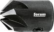 Aufsteckversenker HS 6mm FORUM Produktbild img1 S