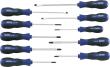 Schraubendreher-Satz 10tlg. Schl./PH/PZ FORUM Produktbild img1 S