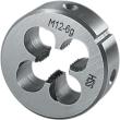 Schneideisen, metrisch, HSS Produktbild img1 S