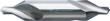 Zentrierbohrer HSS-Co5, DIN 333-A, FORUM Produktbild img1 S