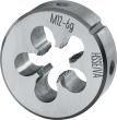 Schneideisen, metrisch, HSS-E Produktbild img1 S